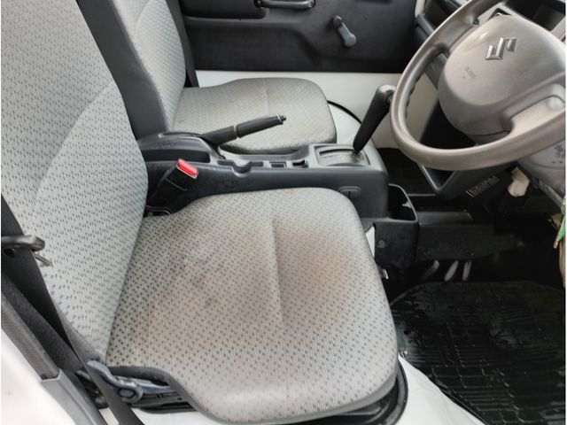 SUZUKI CARRY truck 2016