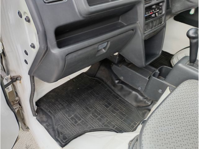 SUZUKI CARRY truck 2016