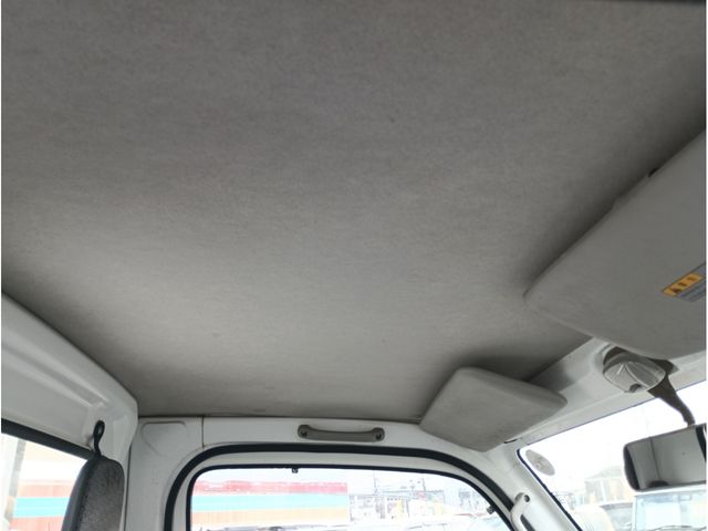 SUZUKI CARRY truck 2016