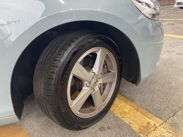 VOLVO VOLVO V40 2017