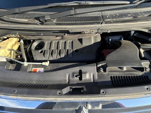 MITSUBISHI DELICA D:5 4WD 2019