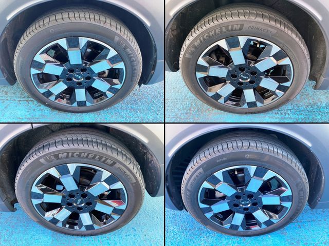 BMW MINI COOPER D CROSSOVER 2023