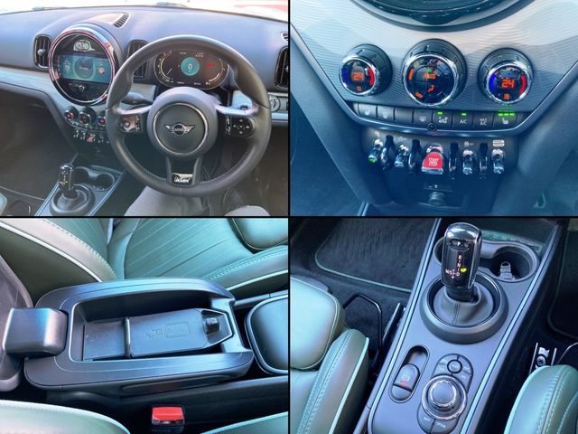 BMW MINI COOPER D CROSSOVER 2023