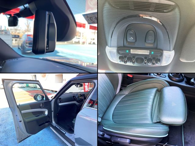 BMW MINI COOPER D CROSSOVER 2023