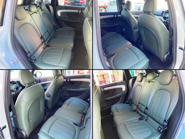 BMW MINI COOPER D CROSSOVER 2023