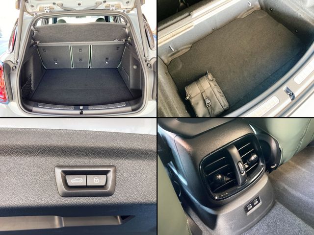 BMW MINI COOPER D CROSSOVER 2023