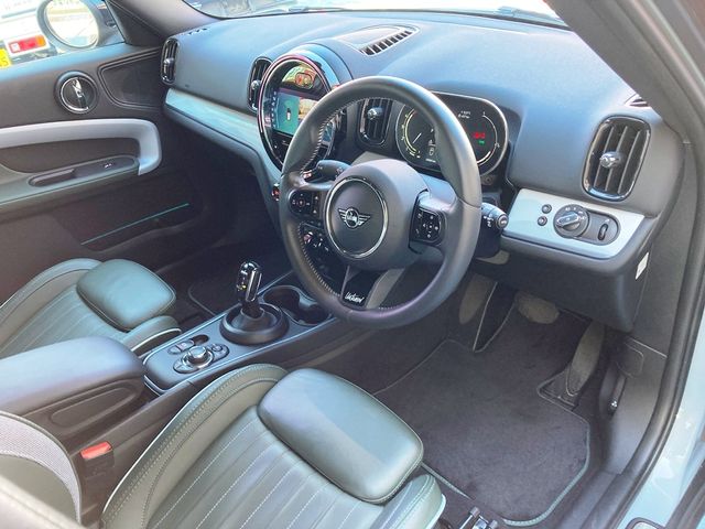 BMW MINI COOPER D CROSSOVER 2023