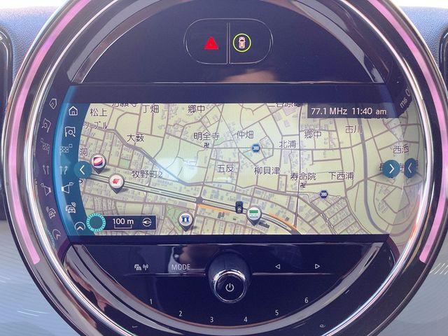 BMW MINI COOPER D CROSSOVER 2023