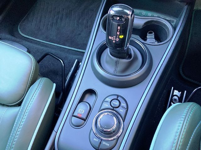 BMW MINI COOPER D CROSSOVER 2023