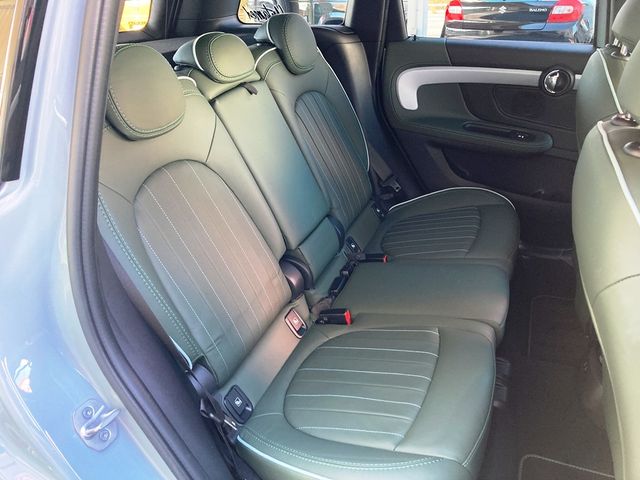 BMW MINI COOPER D CROSSOVER 2023