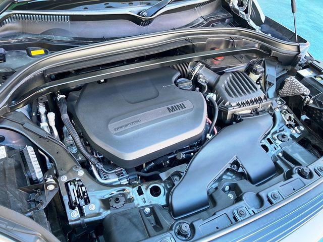 BMW MINI COOPER D CROSSOVER 2023