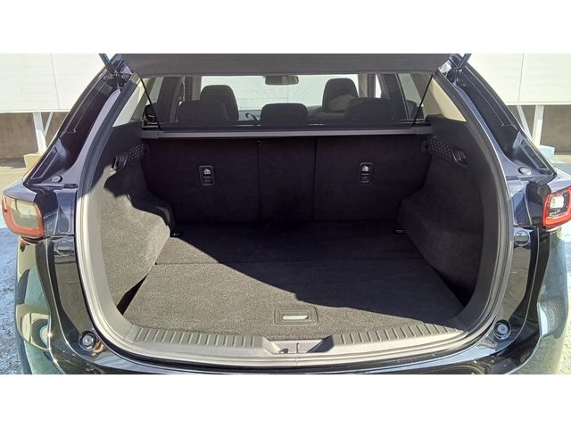 MAZDA CX-5 2023