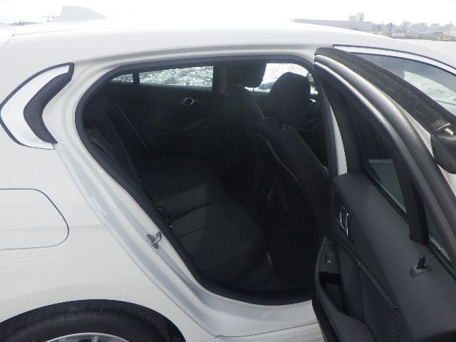 BMW BMW 1series 2020