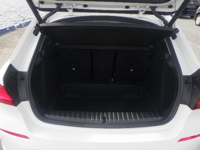 BMW BMW 1series 2020