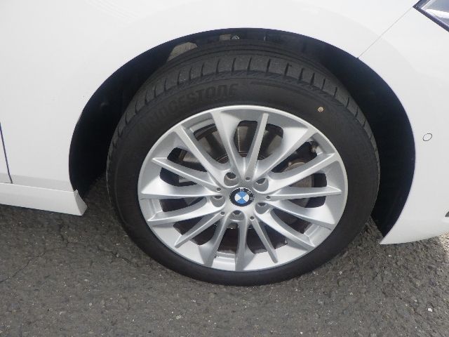 BMW BMW 1series 2020