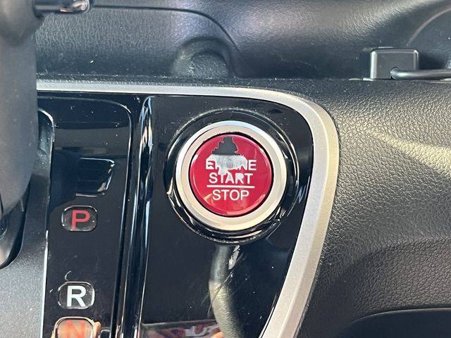 HONDA N BOX CUSTOM 4WD 2014