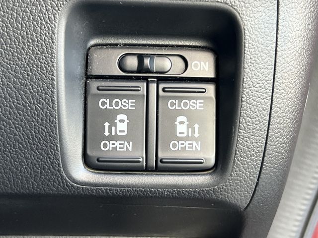 HONDA N BOX CUSTOM 4WD 2014