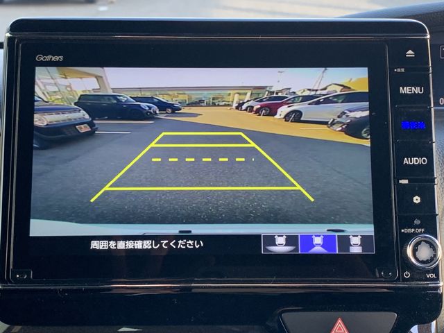 HONDA N BOX CUSTOM 2020