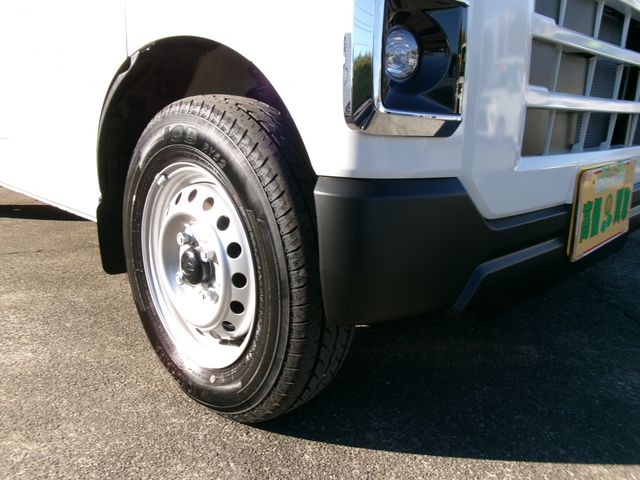 SUBARU SAMBAR van 2025