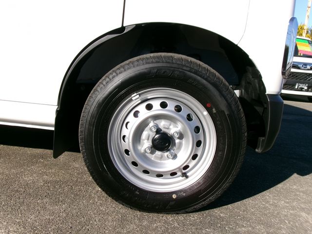 SUBARU SAMBAR van 2025