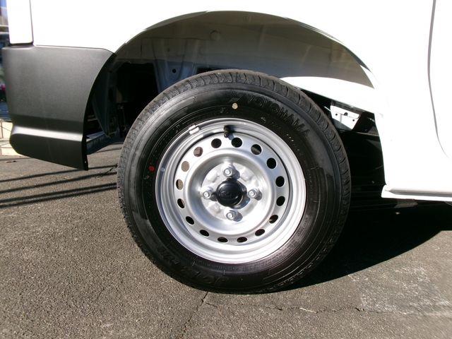 SUBARU SAMBAR van 2025