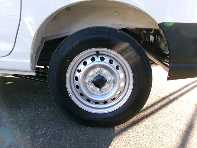 SUBARU SAMBAR van 2025