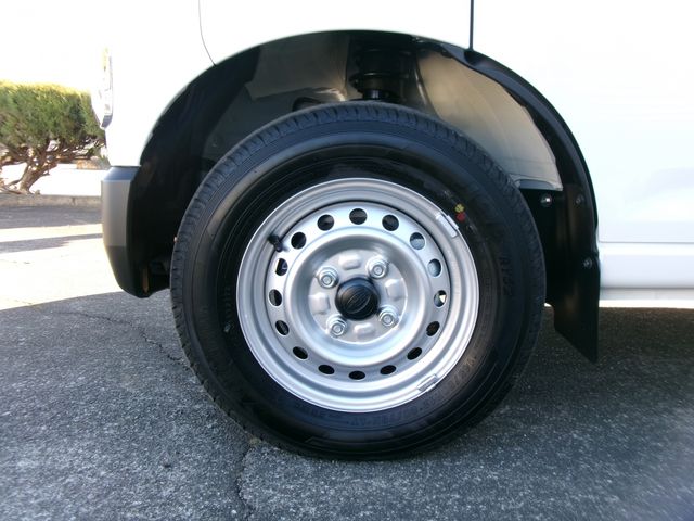 SUBARU SAMBAR van 2025