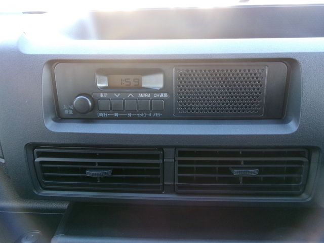 SUBARU SAMBAR van 2025