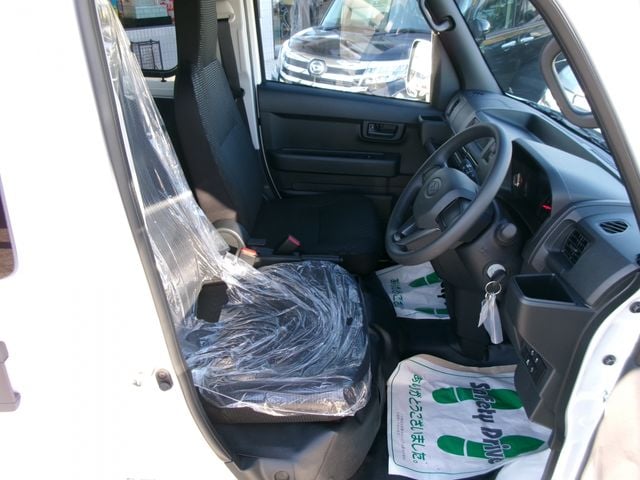 SUBARU SAMBAR van 2025