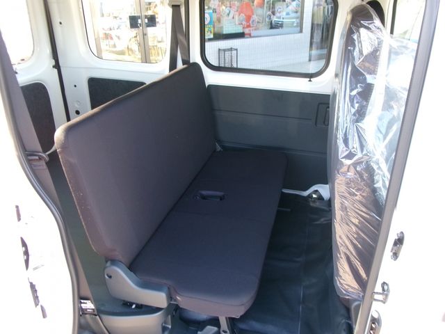 SUBARU SAMBAR van 2025