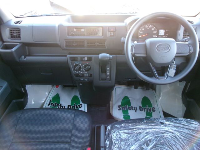 SUBARU SAMBAR van 2025