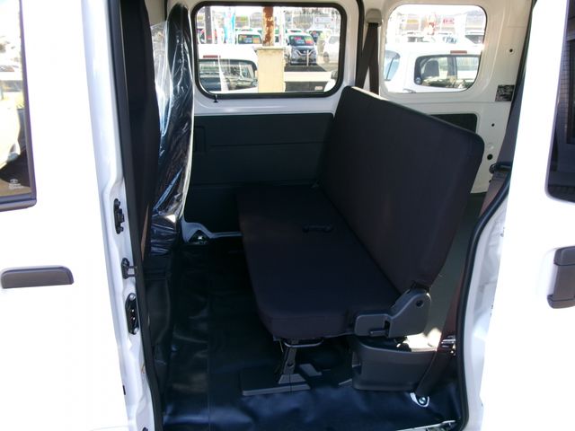 SUBARU SAMBAR van 2025