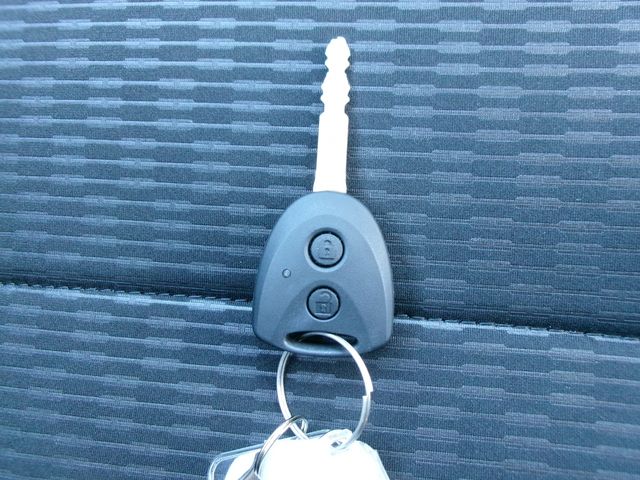 SUBARU SAMBAR van 2025