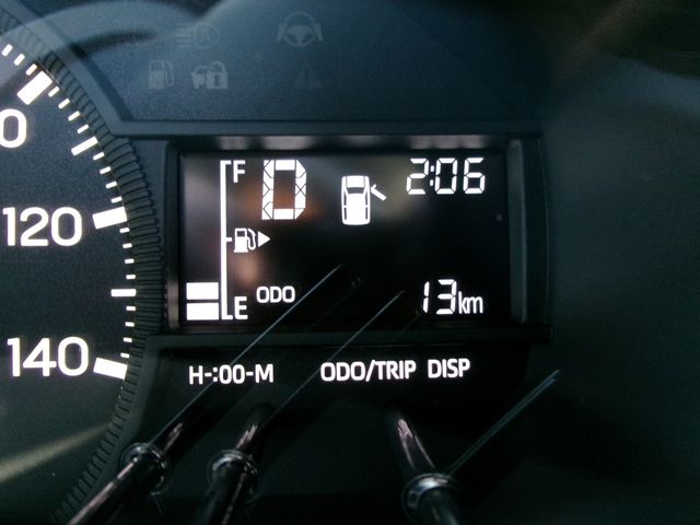 SUBARU SAMBAR van 2025