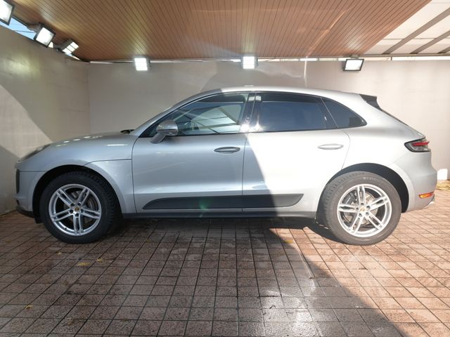 PORSCHE PORSCHE Macan 2019