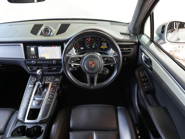 PORSCHE PORSCHE Macan 2019