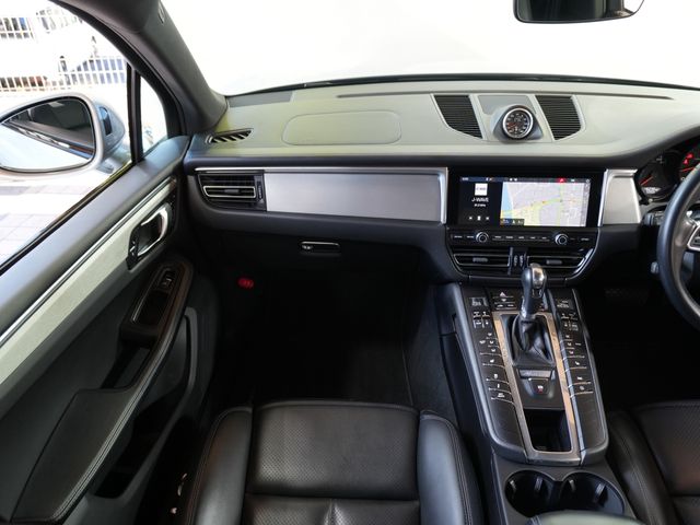 PORSCHE PORSCHE Macan 2019