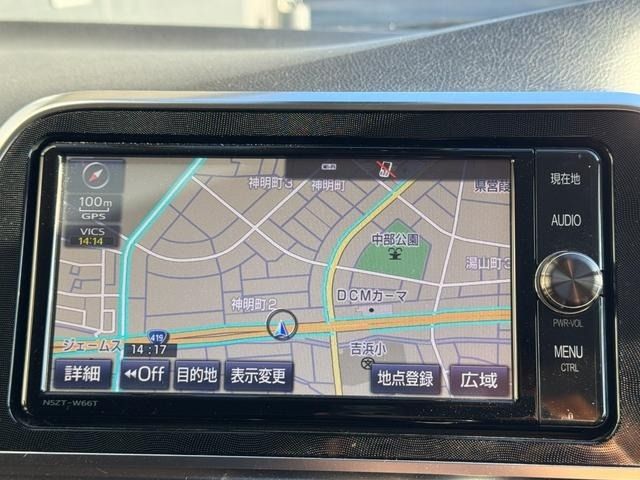 TOYOTA SIENTA HYBRID 2017