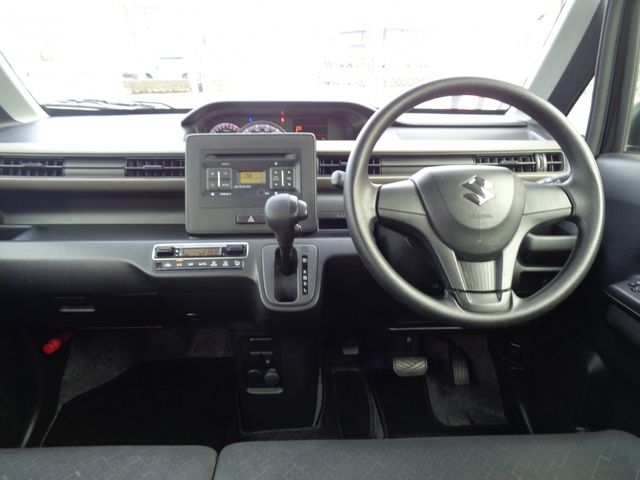 SUZUKI WAGON R 2024