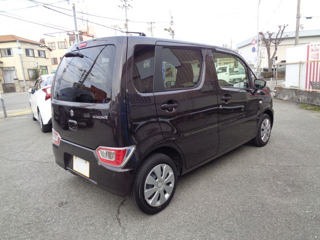 SUZUKI WAGON R 2024