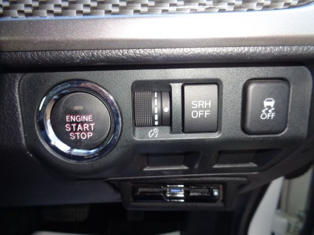 SUBARU FORESTER 2016