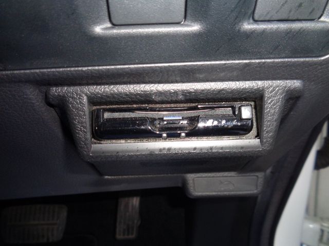 SUBARU FORESTER 2016