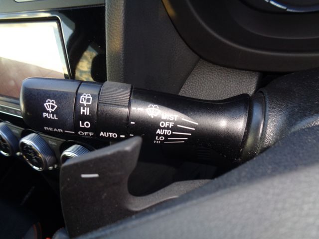 SUBARU FORESTER 2016