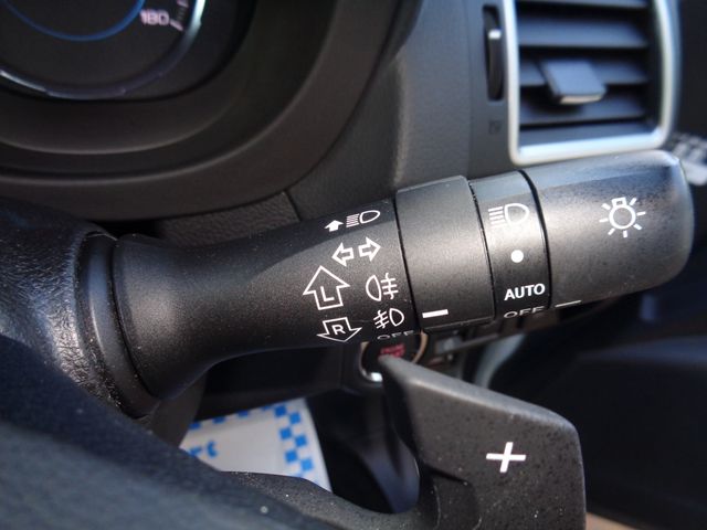 SUBARU FORESTER 2016