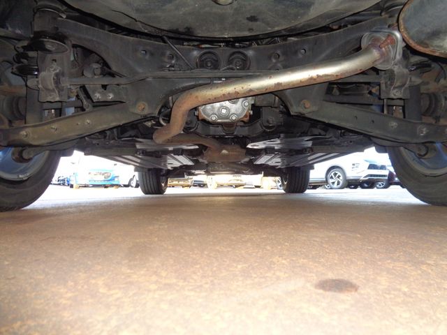 SUBARU FORESTER 2016