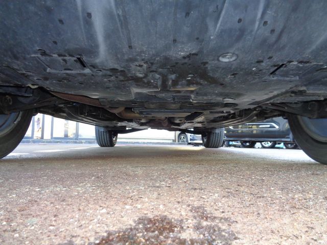 SUBARU FORESTER 2016