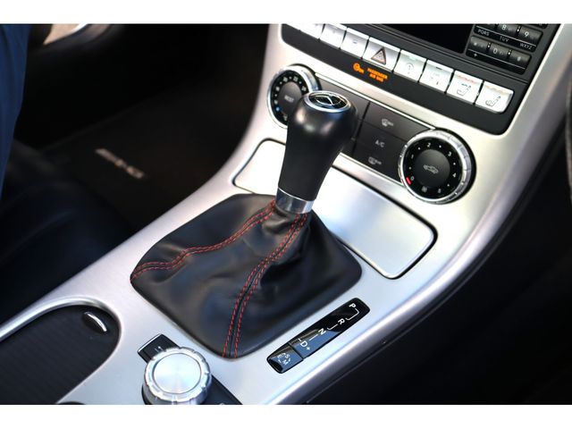 MERCEDES BENZ MERCEDES BENZ SLK class 2015