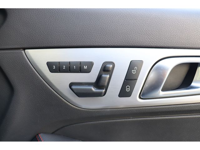 MERCEDES BENZ MERCEDES BENZ SLK class 2015