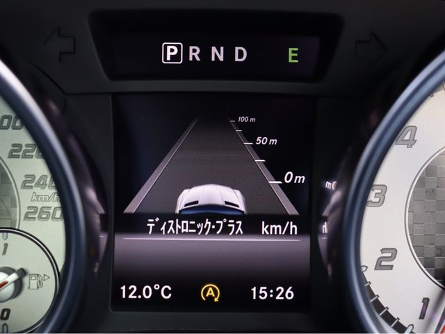 MERCEDES BENZ MERCEDES BENZ SLK class 2015