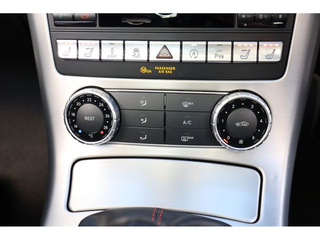 MERCEDES BENZ MERCEDES BENZ SLK class 2015